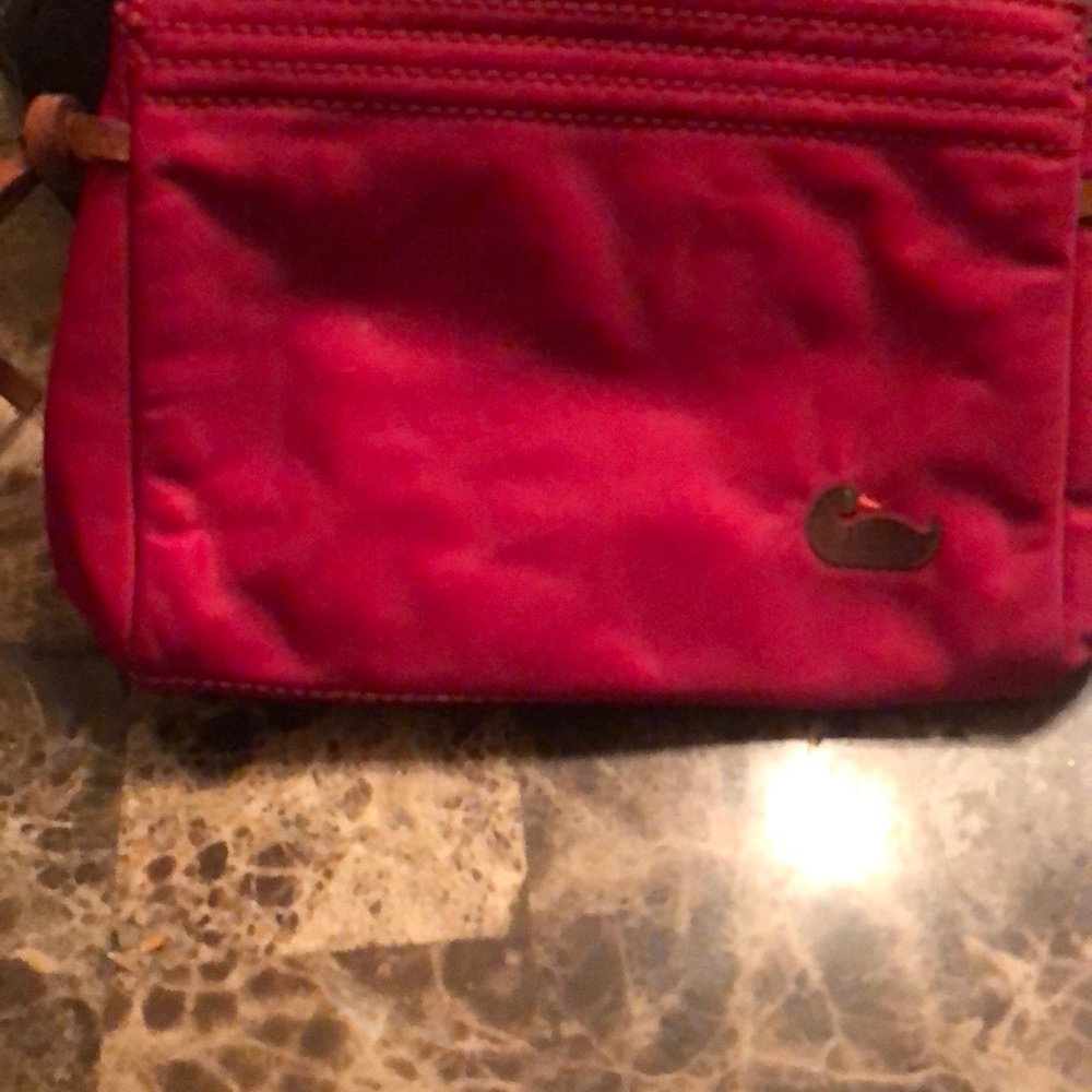 Small wallet